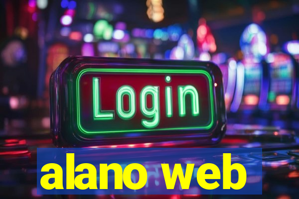 alano web